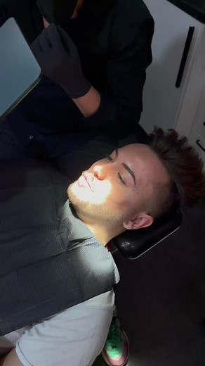 J’ai voulu que ce soit naturel, alors ? ❤️