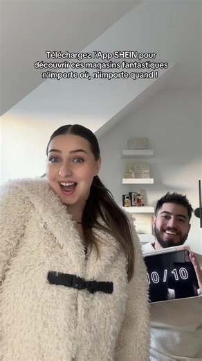 Découvrez les tendances SHEIN avec notre code promo
