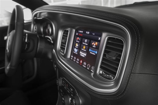 Infotainment systems cause problems for car owners: J.D. Power