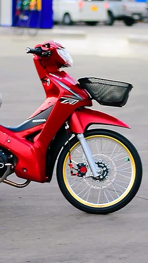 เปลี่ยนใส่ชุดสีอะไรดีทุกคนเม้นหน่อยค้าบ #เวฟ110iแต่ง #110ตรอ #บ้านเวฟ