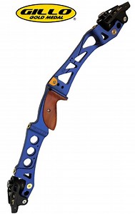 Gillo GT 25 ILF Mittelteil