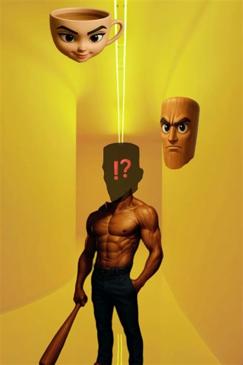 GUESS THE REAL HEAD OF BALLERINA CAPPUCCINA PART 5 IN GARRY'S MOD!! #guess #italianbrainrot #roblox