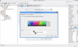 Java Netbeans Programming #3 Login Form to MySQL Database