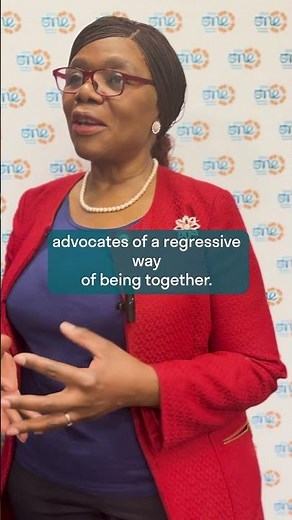 Former South Africa Public Protector on Human Rights #HumanRights #Law #SouthAfrica #Forbes #Ethics