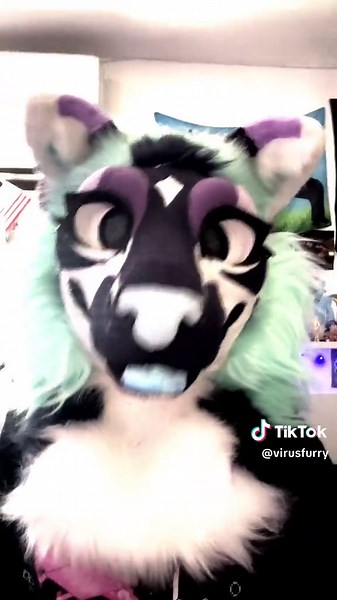 Furry Fursuit Sale: Unique Kigurumi Options Available