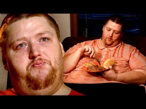 700lb Man Turned Away For Professionals For Being Too Overweight
