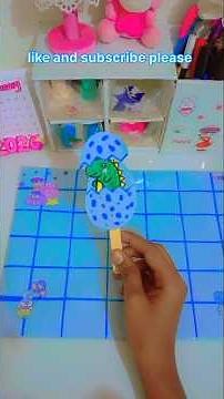 cute craft idea #diy #craft #riya_crafts_07