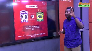 5K views · 120 reactions | Preview Ghana Premier League; Bechem United vs Kumasi Asante Kotoko - #FiifiManfred. #NhyiraSports | Nhyira 104.5 FM | Facebook
