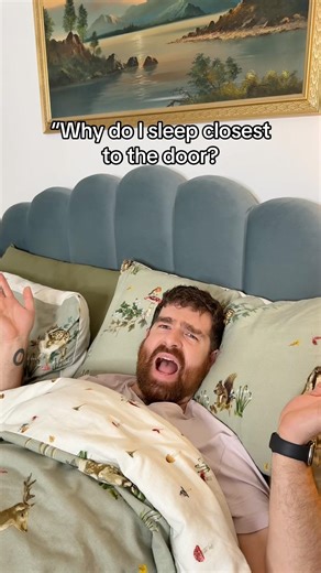 Safety first! 😉 #fyp #trending #viral #funny #couple #shorts #youtubeshorts #marriedlife #memes