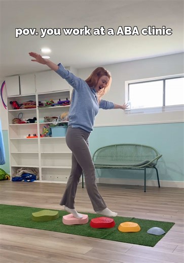 Benefits of Play-Based Learning in ABA Therapy