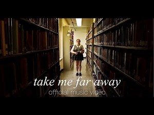 Jennie Mae Sprouse -Take Me Far Away (Official Music Video)