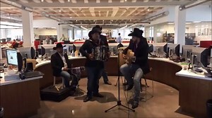 16 Houston acts who sing en español that you should know