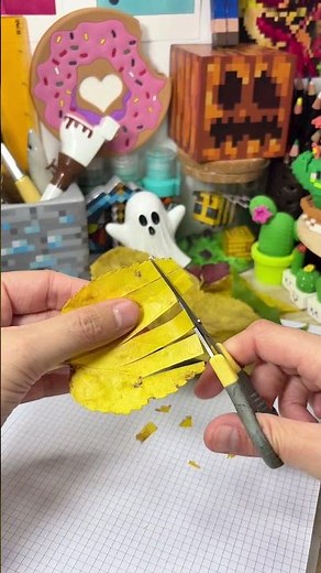 Easy Tutorials for Difficult People 🤯 How to Make Homemade Confetti #art #paper #crafts