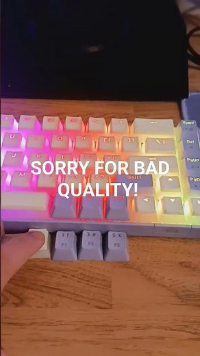 How to factory reset your keyboard