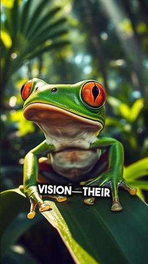 10 Amazing Frog Facts That Will Blow Your Mind!