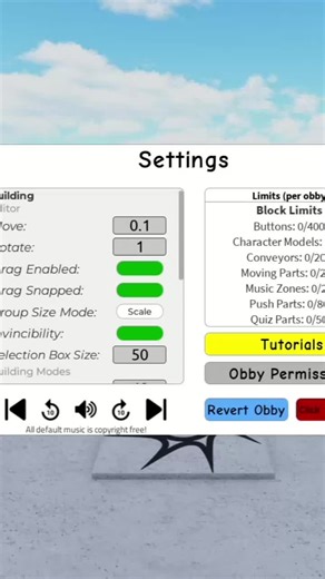 Building a Custom Fishing Spot in Roblox 🎣