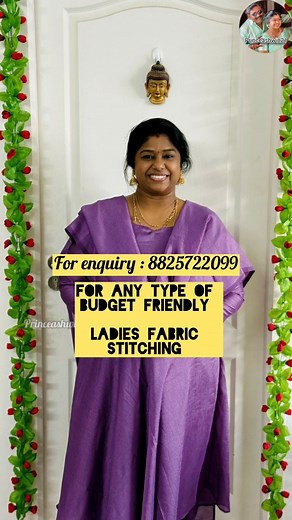 397K views · 4.7K reactions | Any customized blouse, pattern blouse, normal chuddi, pattern chuddi, aari work chuddi kurtis can be customized, stitched @amman_aari | Priya Saravanan | Facebook