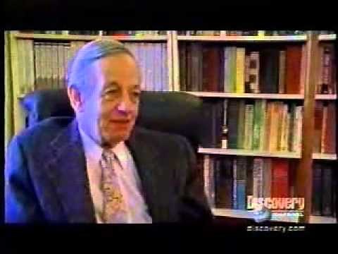 Schizophrenia: John Nash