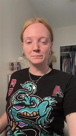 I used to get ready all the time and now I never do… so here’s me getting ready for work today :P