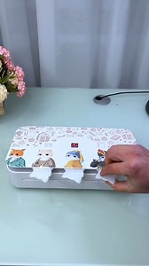 35K views · 132 reactions | Hey friends!  Need a handy printer that you can take with you anywhere? 樂 Well, look no further because I have found the perfect one for you!  Introducing the mini wireless portable printer that can print by connecting it to your phone or computer!  And the best part? It can print double-sided with just ordinary A4 paper! #portableprinter #studybuddy #officeessentials #convenienceatitsfinest  | Smart Finds | Facebook