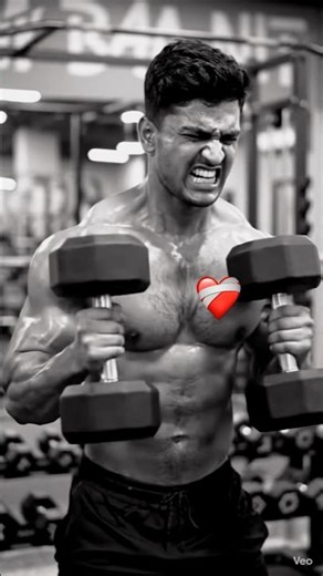 Man after Break up 😈 #handsome #viral #shorts #youtube #breakup #bodybuilder