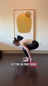 Creaky Knees? Try These 4 Moves to Improve Joint Fluid Production and Mobility!