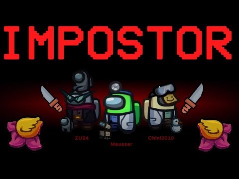 Among Us – Full Fungle Chaos | 3 Impostor Gameplay | No Commentary