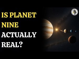 Is Planet Nine Actually Real? Scientists Reveal Shocking Clues | WION Podcast