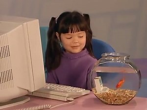 Elmo’s World - Computers (2001)