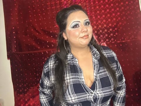 Chola Makeup Tutorial: Fierce, Bold, and Iconic