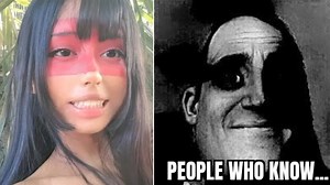 Who Is The Girl In The 'What Christopher Columbus Saw' Meme? The Dark Story Behind The Viral Memes Explained