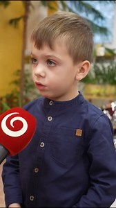 789K views · 10K reactions | Vyzerá to tak, že naša domáca hudobná scéna má o jednu ďalšiu hviezdu postarané! ✨ Len 4-ročný Gabko v sebe skrýva nesmierny talent, ktorý vás dostane.  | Televízia JOJ | Facebook