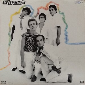Electroshock - Electroshock