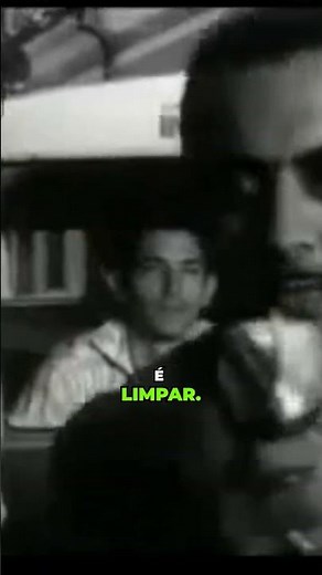 O PAGADOR DE PROMESSAS - a tv me entrevistou e perguntou de milagres 1