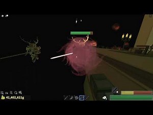 Super easy way to kill lost in Fantastic Frontier