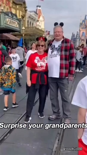 27K views · 107 reactions | I used to do this to my grandparents all...