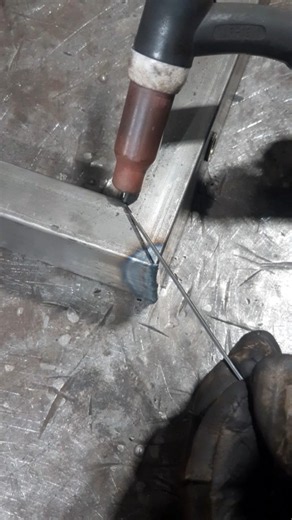 Tig Welding Tips And Tricks And Techniques Metal #welding #argonwelding