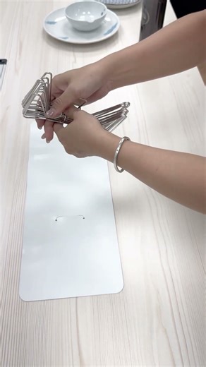 全新生活器具！伸縮式不鏽鋼生活工具開箱｜Loplooop