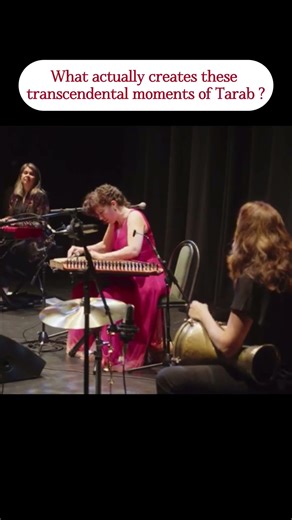 The lost language of Arabic Music