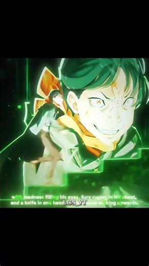 Happy Birthday Daniel! - Subaru Stairs #rezero #smallcreator #anime #jjs