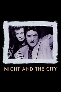 Night and the City (1992) - Movie
