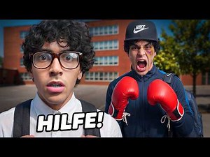 Die SCHLIMMSTEN Schüler in der PAUSE... 😳😂 | Mohi__07
