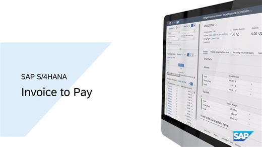 #sap #procuretopay #financeautomation #supplychain #digitaltransformation #erp #sapcommunity #sapnetworks | Sunil Vishwakarma