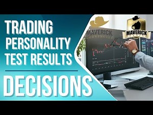 Trader Personality Test Results - Decisions - Thinkers vs Feelers