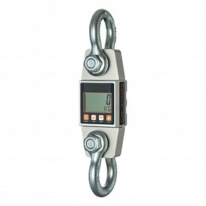 [Hot Item] 5t Digital Wireless Electronic Bluetooth Load Testing Scale Dynamometer