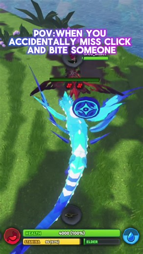 Understanding the Slime Mechanics in Creatures of Sonaria