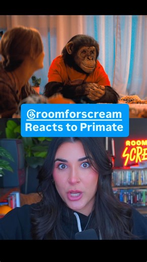 WatchMojo on Instagram: "@roomforscream knows how intense Ben can get in #PrimateMovie. Experience it for yourself - Primate is now playing only in theaters. Get your tickets now! #ParamountPartner #sponsored"