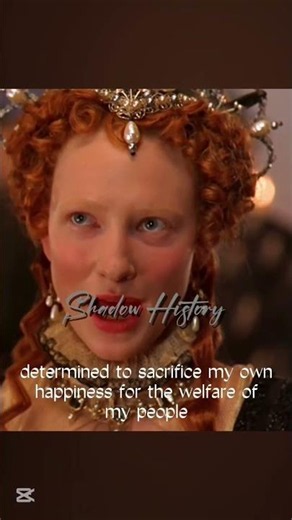 Elizabeth 1 & Duke of Anjou #queenelizabeth #duke #tudorhistory