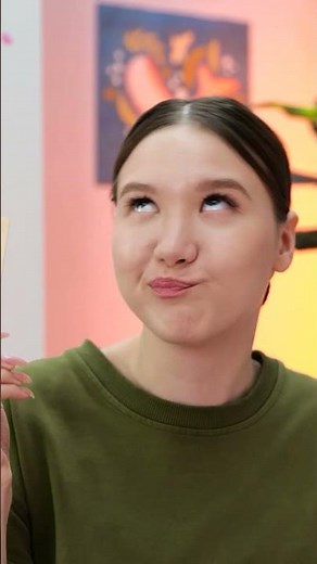 COOL GIRLY DIY H!ACKS by 123 GO! SHORTS #shorts