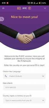 ✅ Pi Coin KYC Verification Full Guide | How to Complete Pi Network KYC Easily #cryptomining